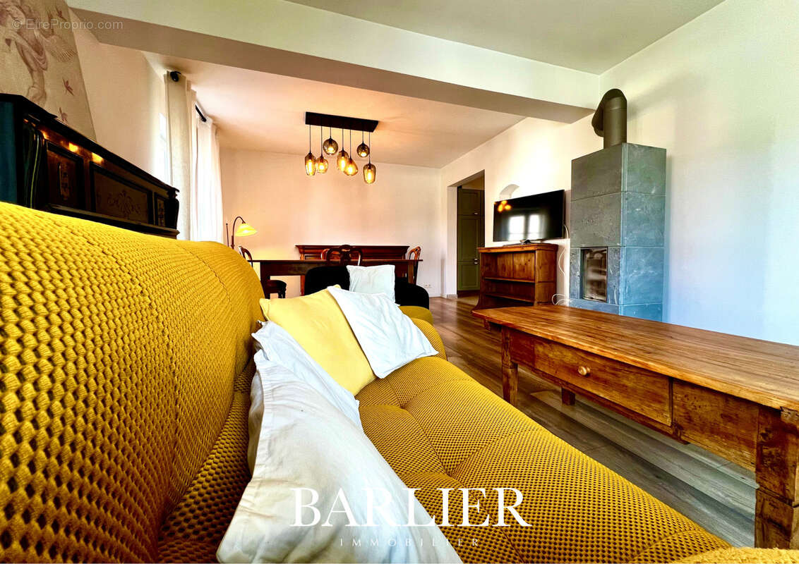 Maison à FRIESENHEIM