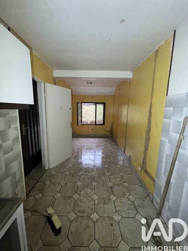 Photo 2 - Appartement à MANTES-LA-VILLE