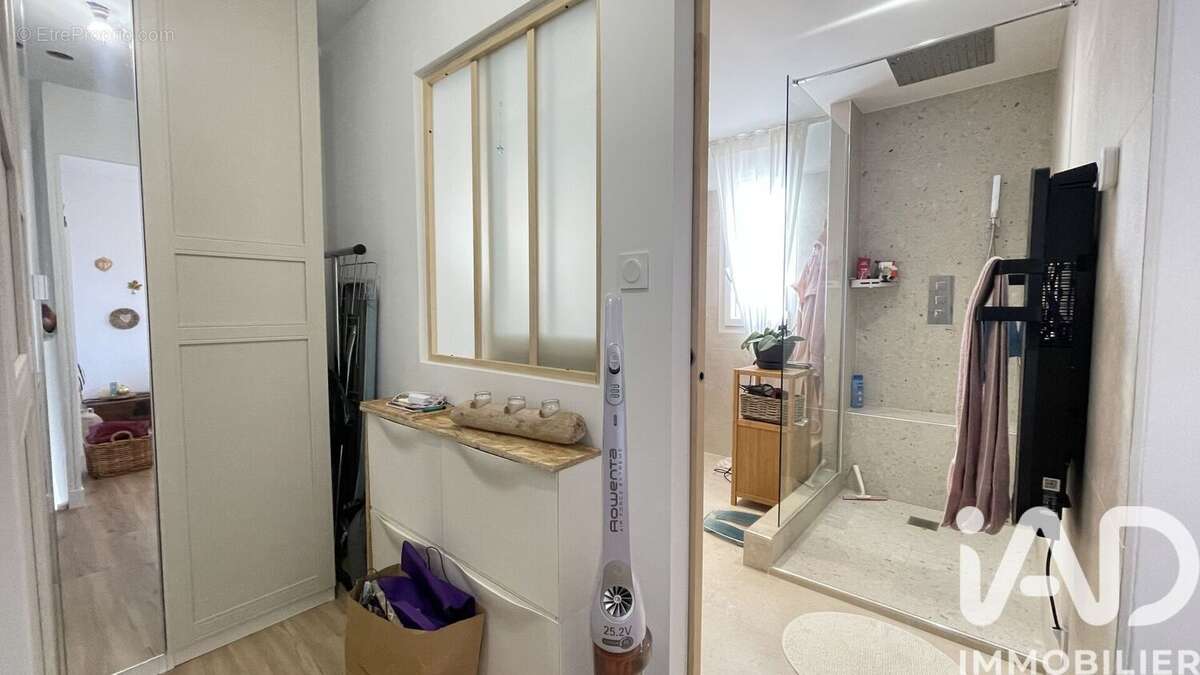 Photo 7 - Maison à LA LONDE-LES-MAURES