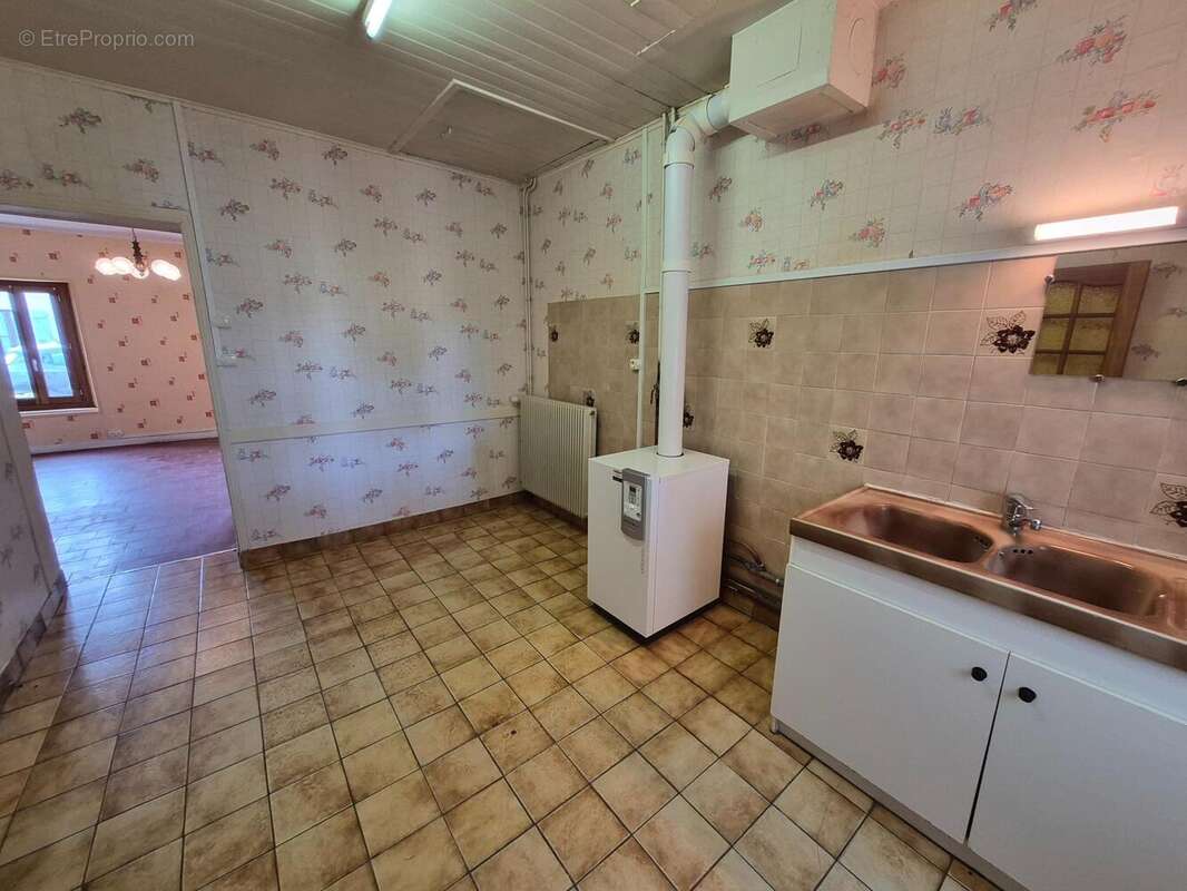 Photo 8 - Maison à DESCARTES