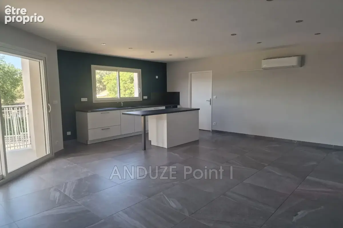 Appartement 88 m² à Boisset-Et-Gaujac  - photo 4