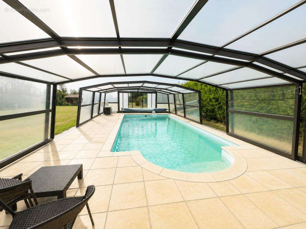 Maison à vendre 9 pièces Proche de AUNEUIL (60) - photo 9