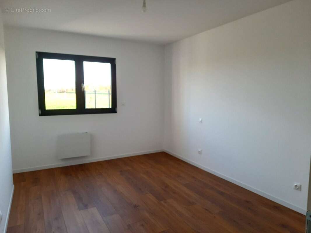 Maison à SAINT-VALERY-EN-CAUX