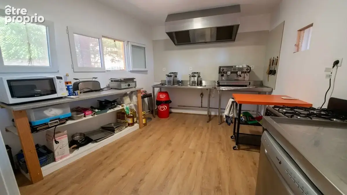 Bien Commercial À Vendre - photo 7