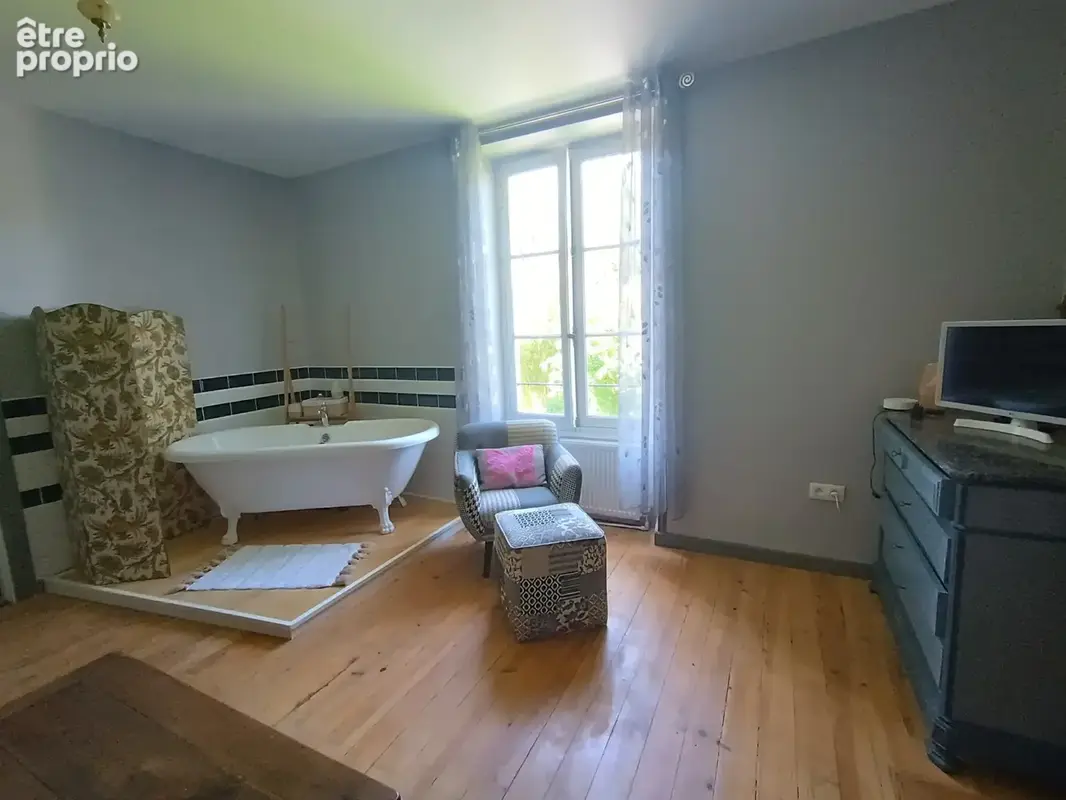 Maison de village spacieuse avec seconde maison - parfaite pour gite et chambres d'hotes - photo 15