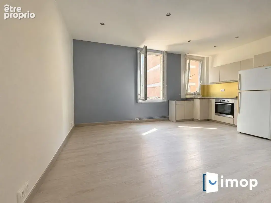 Photo Appartement à Villiers-Sur-Marne au prix de 115 000€