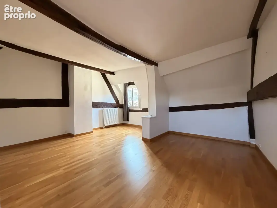 Maison ancienne de ville ! - photo 5