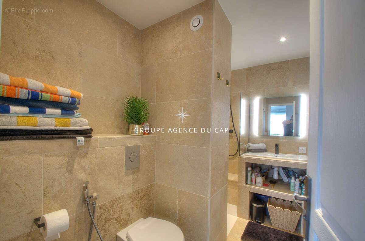 Appartement à SAINT-RAPHAEL