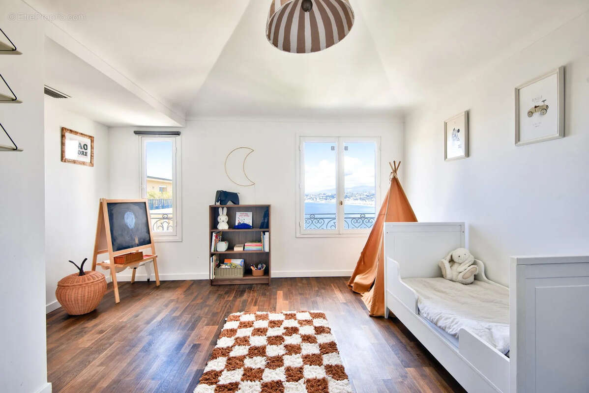 Maison à NICE