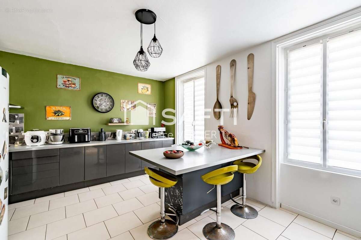 Photo 7 - Maison à PRIGNAC-ET-MARCAMPS