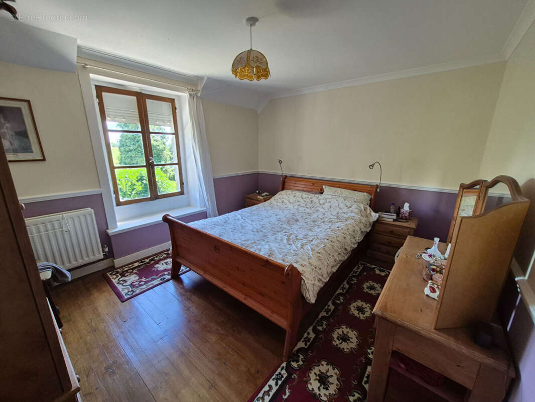 Maison  5 pièce(s) 92 m2 - photo 8
