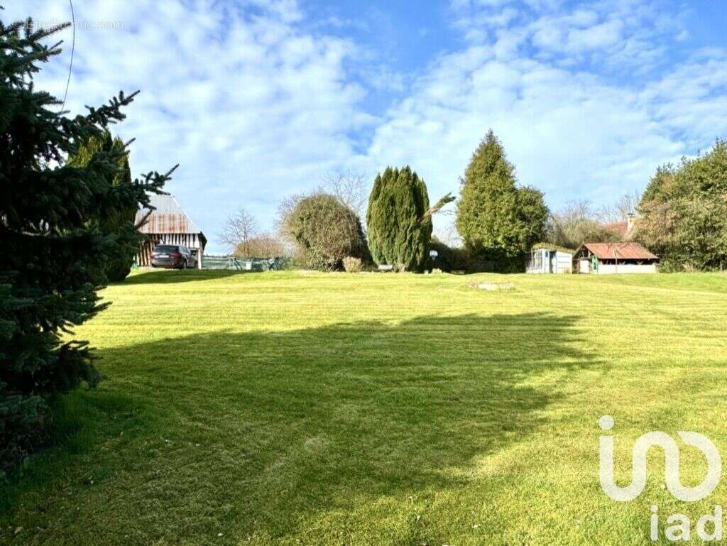 Photo 5 - Maison à ABLON