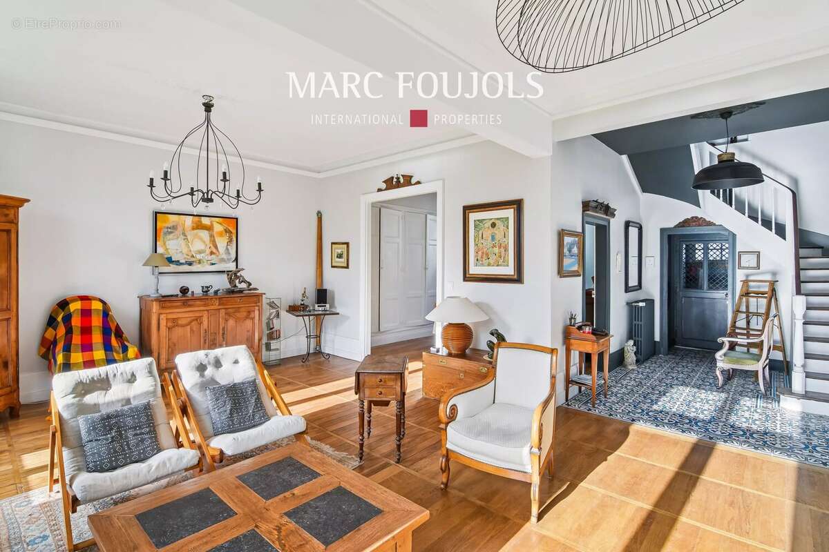 Maison à BLOIS