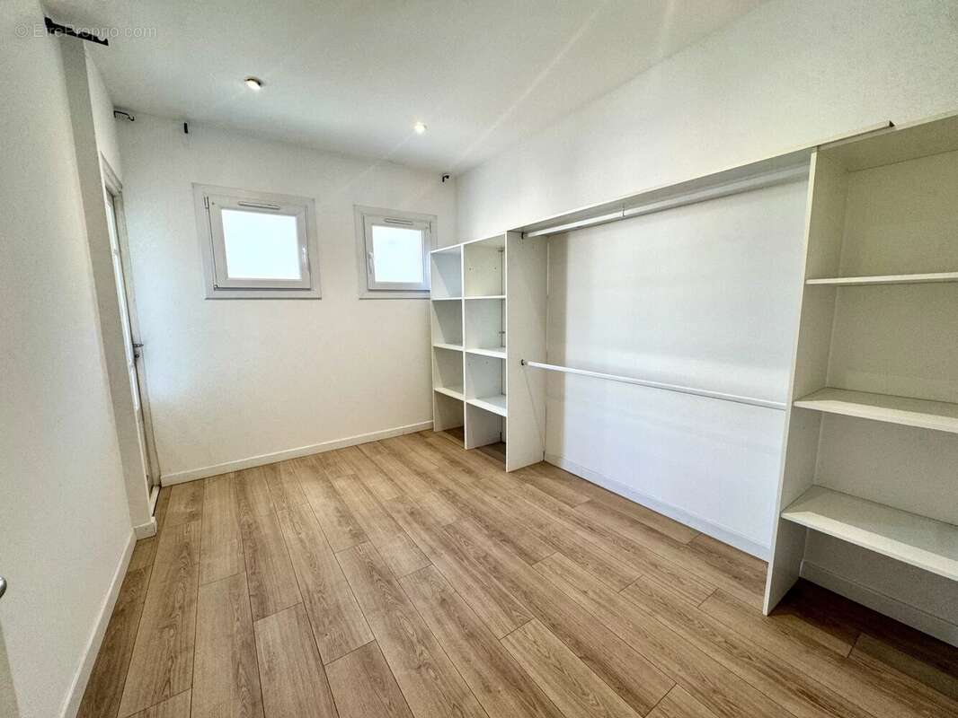 Appartement à AJACCIO