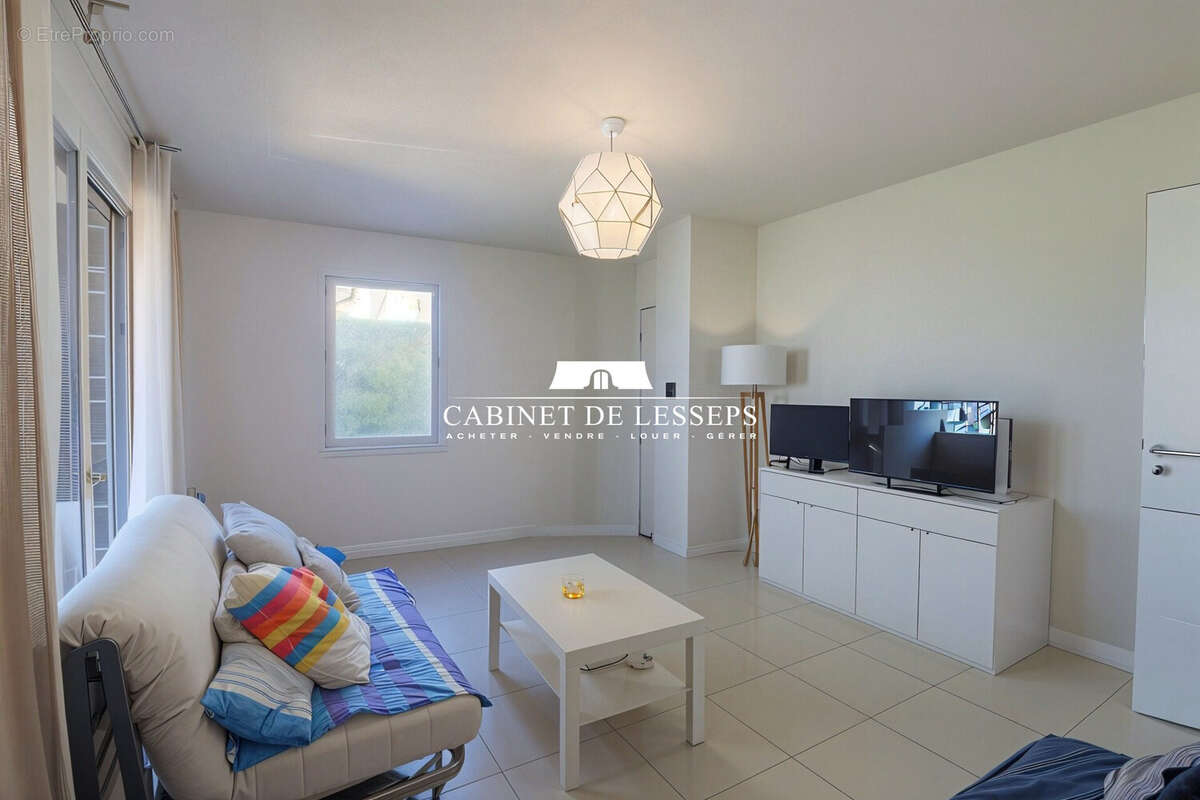 Appartement à BAYONNE