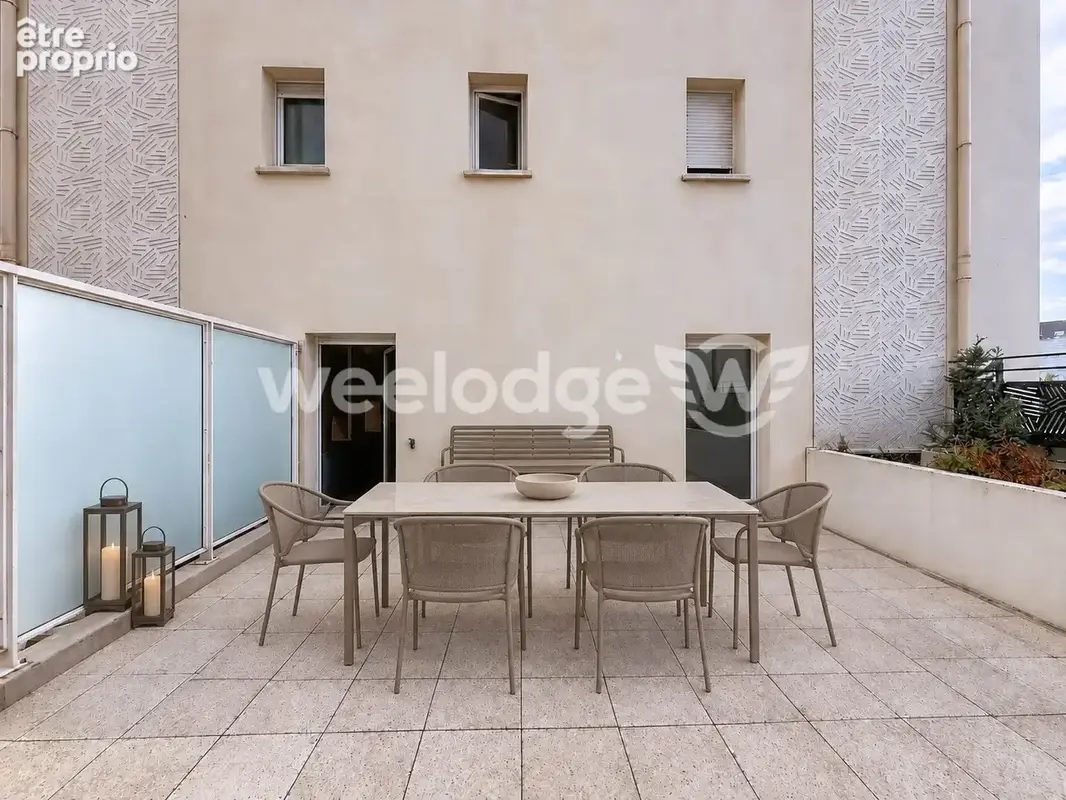 Appartement 4 pièces 80 m² à vendre à Velizy-Villacoublay (78140) - photo 3