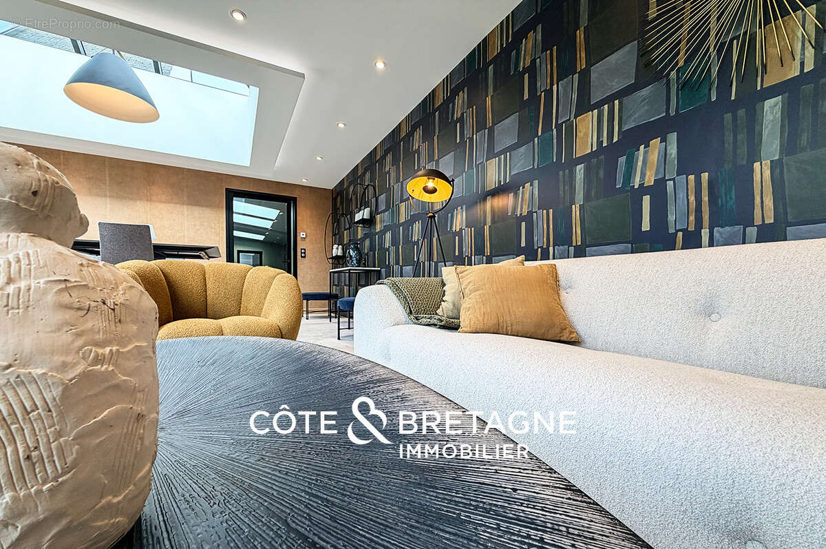 Maison à BINIC