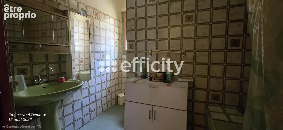 Maison individuelle - photo 15