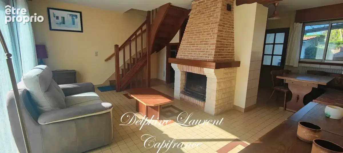 Maison à vendre 4 pièces  (14) - photo 9