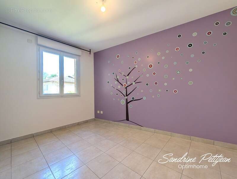 Appartement à AMBERIEU-EN-BUGEY
