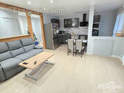 Appartement à SAINT-OUEN-L'AUMONE