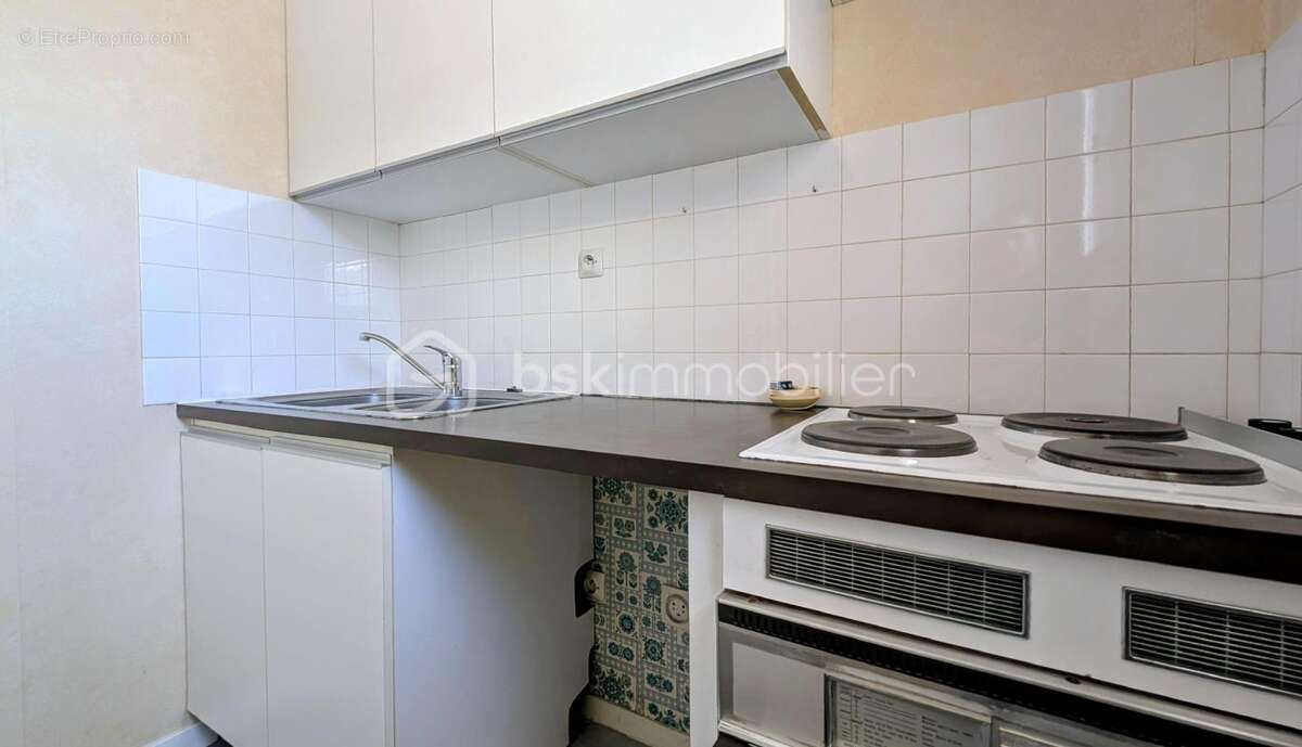 Appartement sur le port de plaisance - photo 11