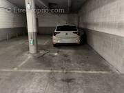 Parking à CHOISY-LE-ROI