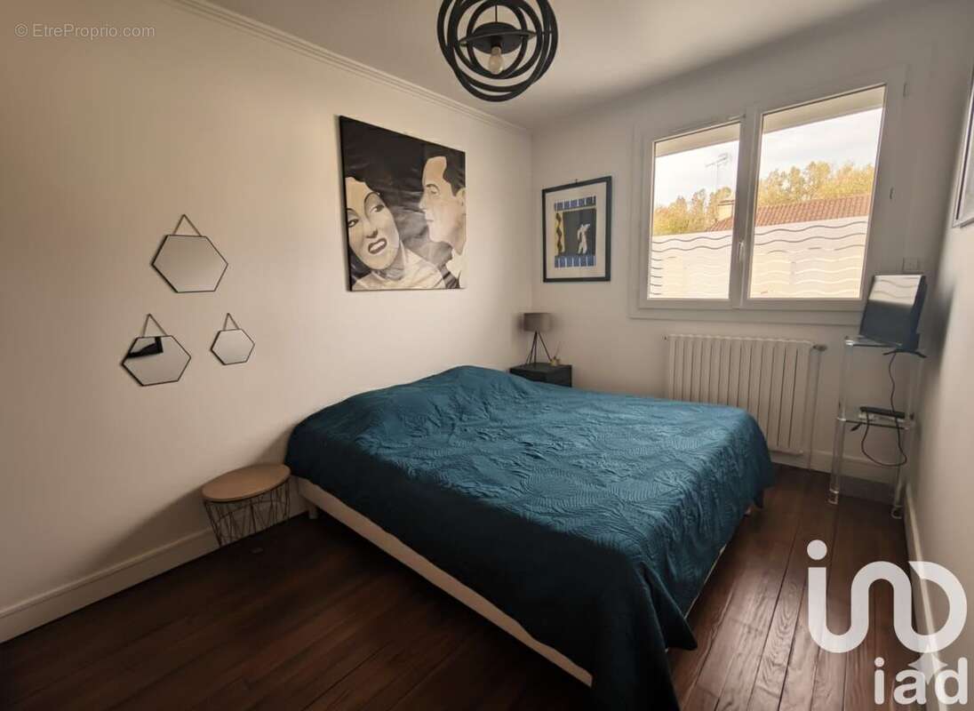 Photo 9 - Maison à PONT-AUDEMER