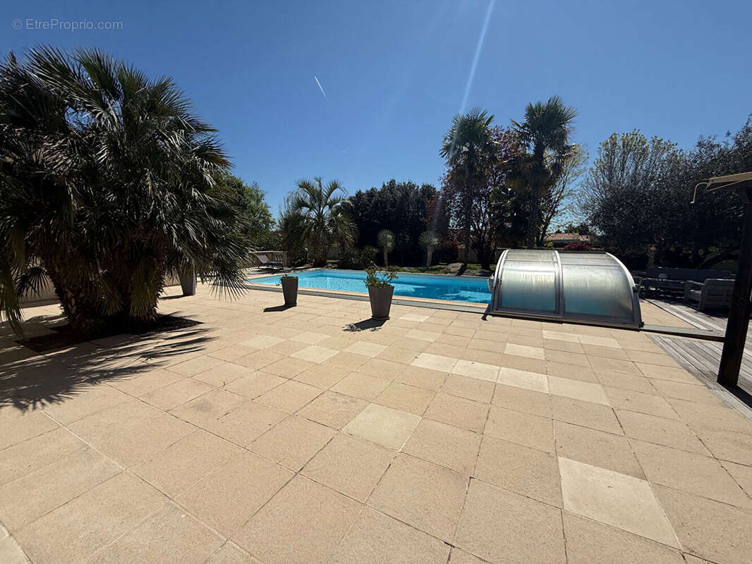 Maison à SAINT-SYMPHORIEN