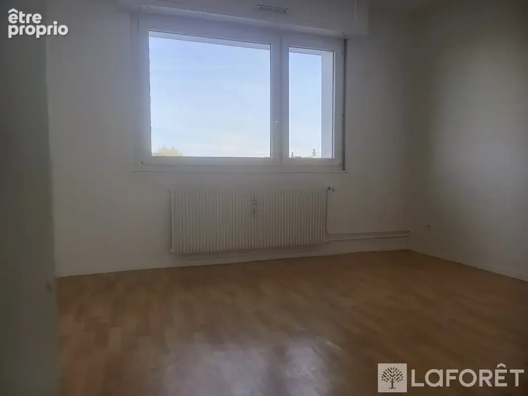 Appartement Erstein T3/T4 de 83.91 m2 - photo 7