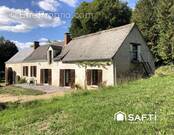 Photo 1 - Maison à BESSE-SUR-BRAYE