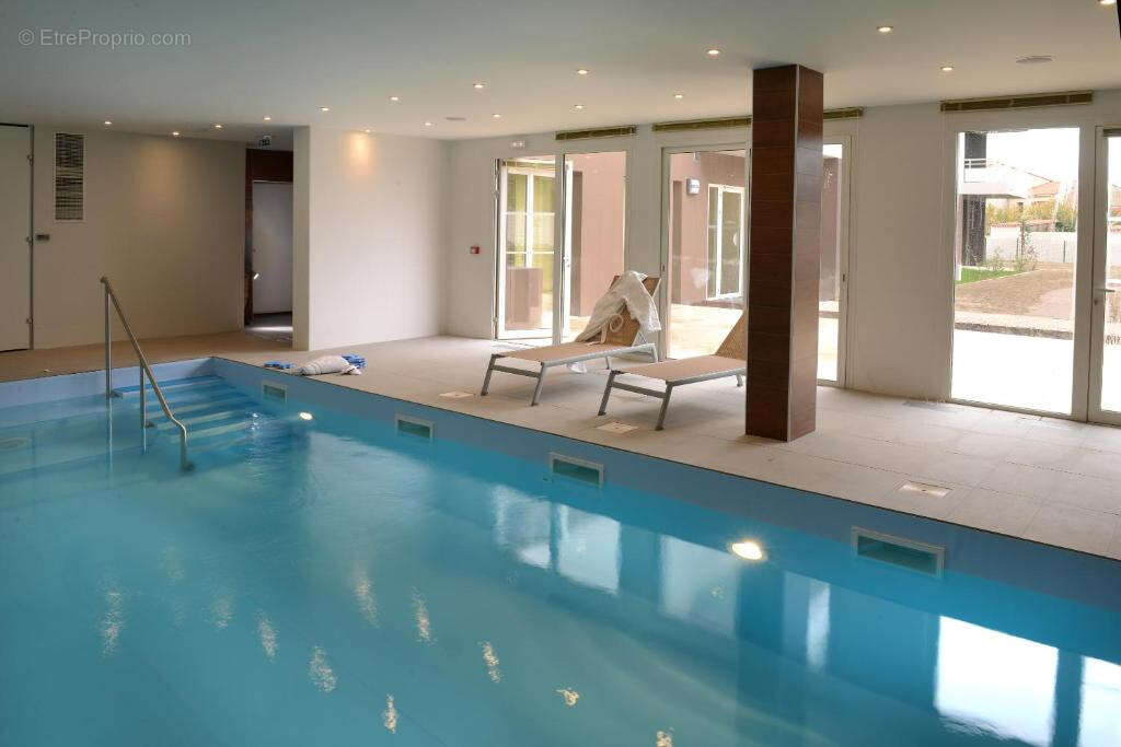 Investissement en residence Senior - photo 4