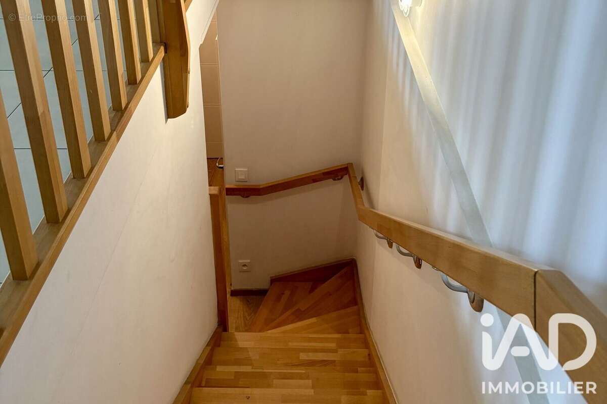 Photo 6 - Appartement à ALFORTVILLE