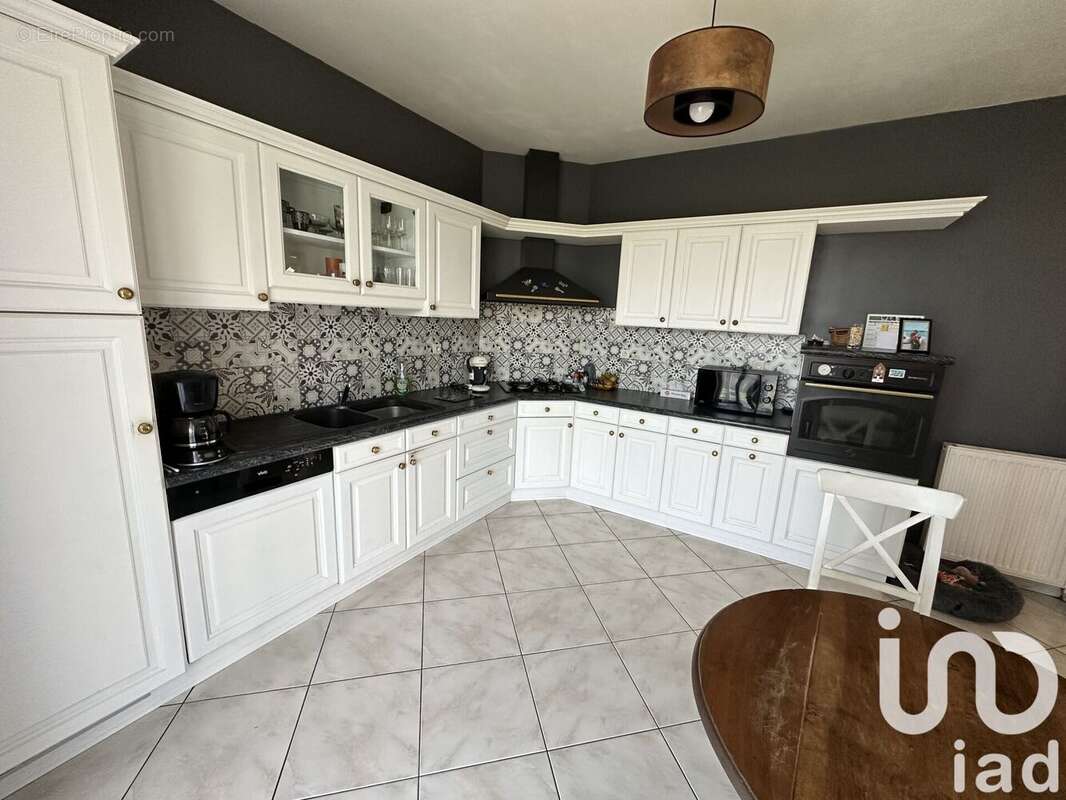 Photo 5 - Maison à PONTORSON