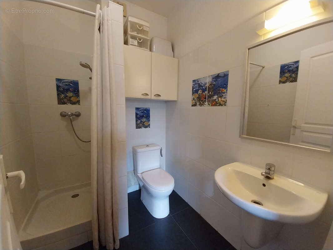 Maison à SAINT-PAUL