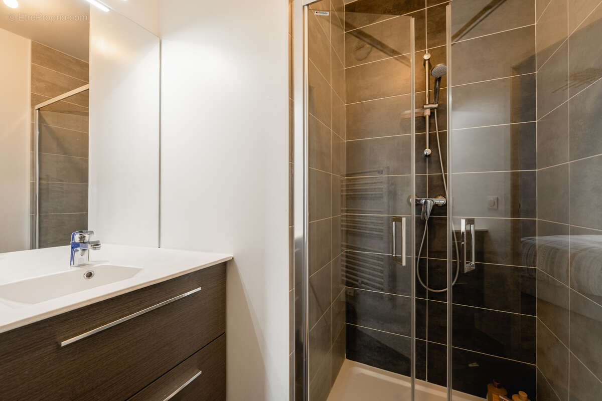 Appartement à ANNECY-LE-VIEUX