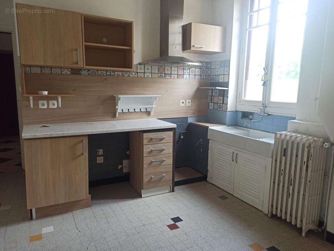 Maison 127 m² à Revel  - photo 6