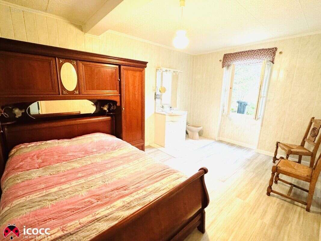 Maison 143 m² à Lucon  - photo 4