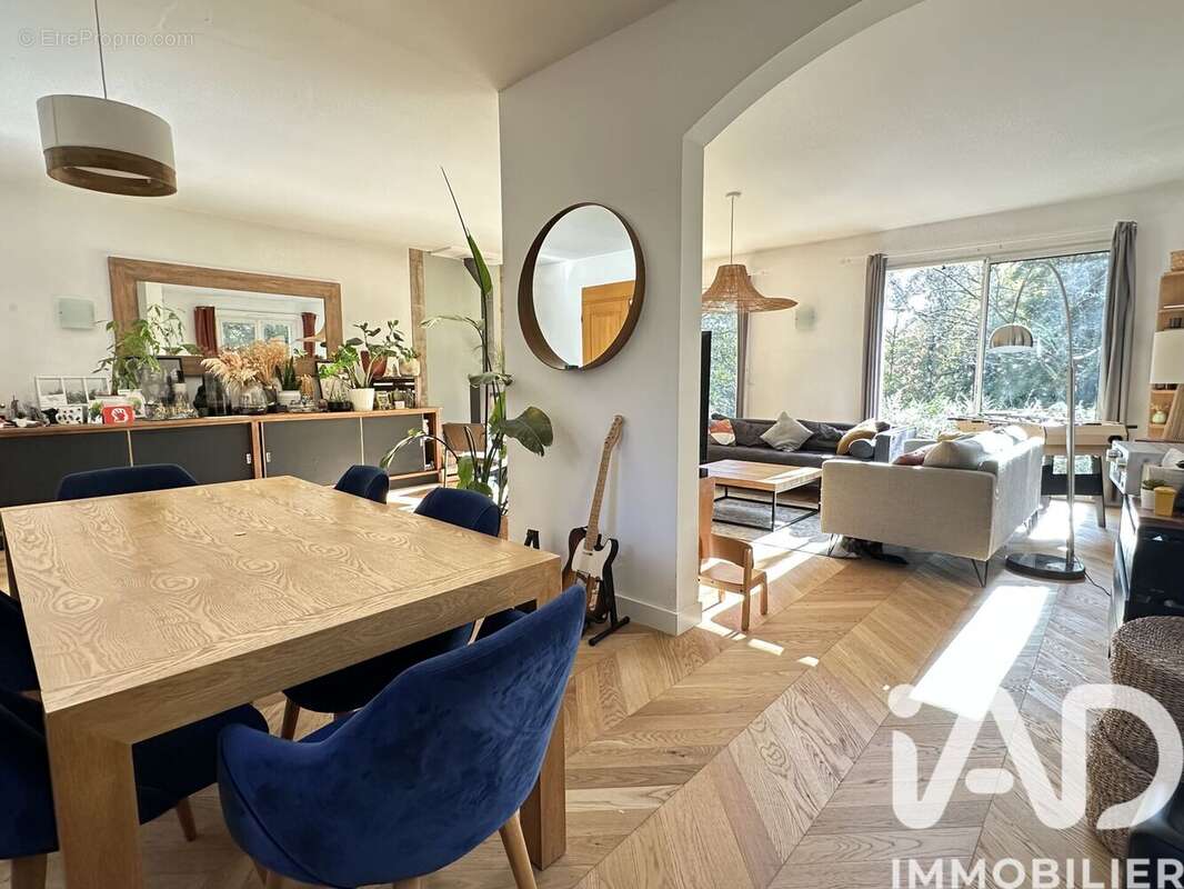 Photo 2 - Maison à SAINT-HERBLAIN