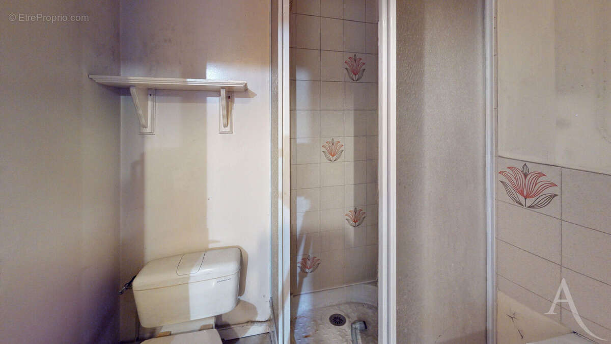 Appartement à MONTREUIL