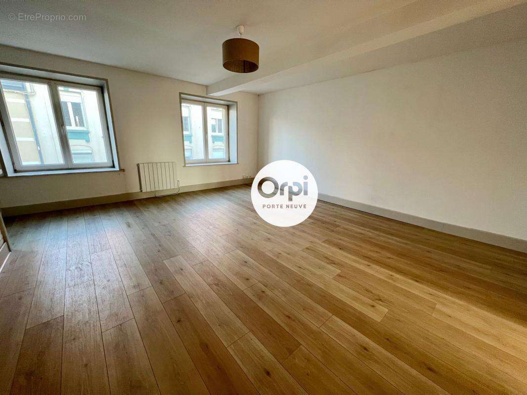 Appartement à WIMEREUX