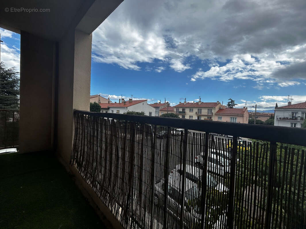 Appartement à PERPIGNAN