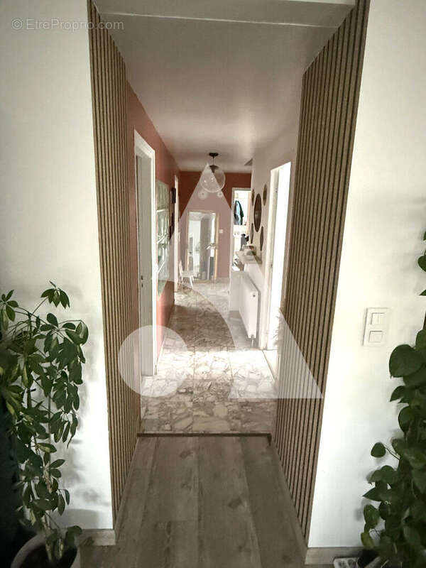 Maison à LIGNY-EN-BARROIS