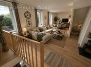 Appartement à CARNIN