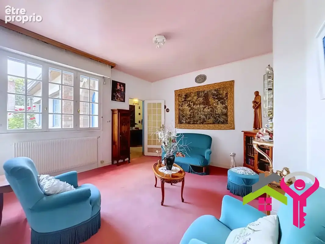 Maison 11 pièces 350 m² à vendre à Bellaing (59135) - photo 9
