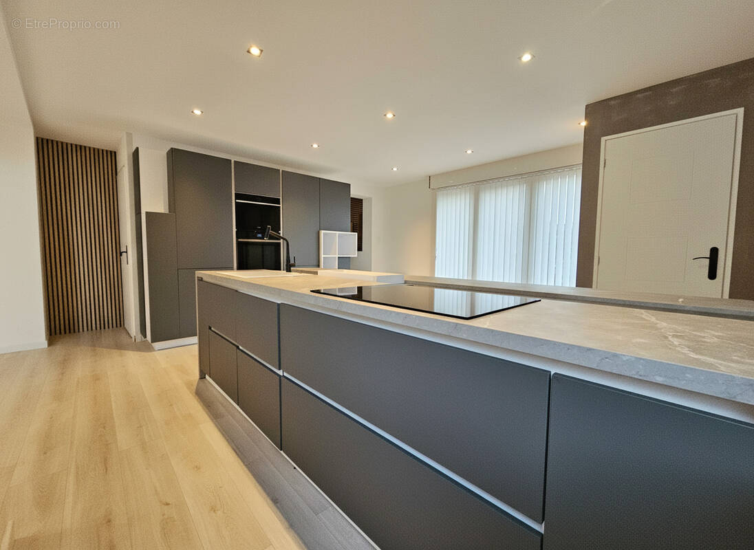 Maison à PONT-A-VENDIN