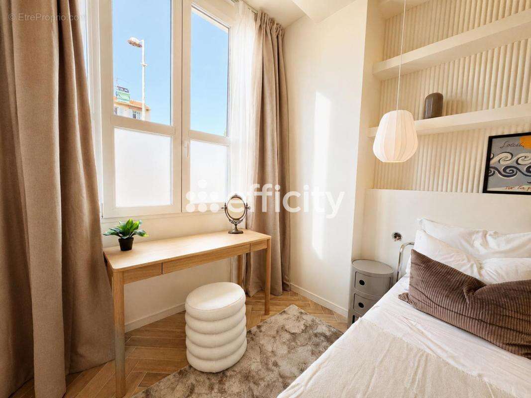 Appartement - photo 8