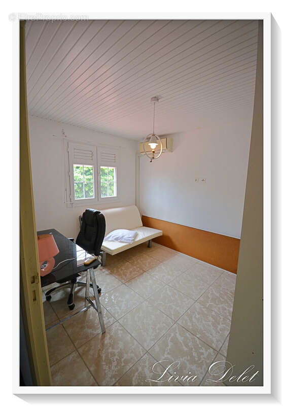 Maison à LE LAMENTIN