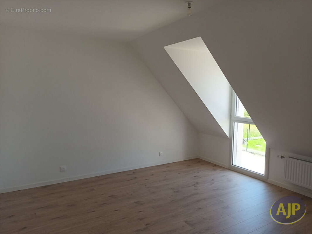 Maison Questembert 5 pièce(s) 102 m2 - photo 8