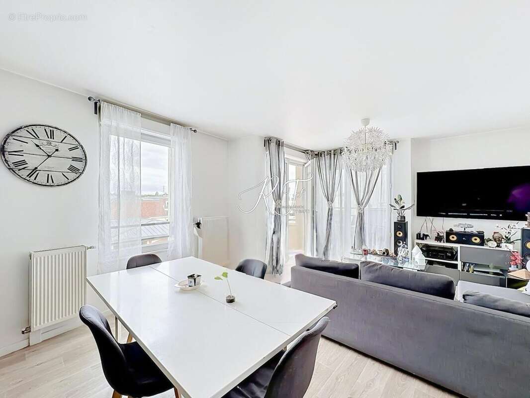 Photo 3 - Appartement à ERAGNY